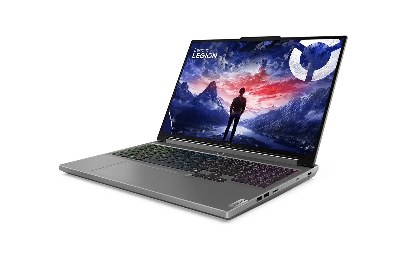 Lenovo Legion 5 16IRX9