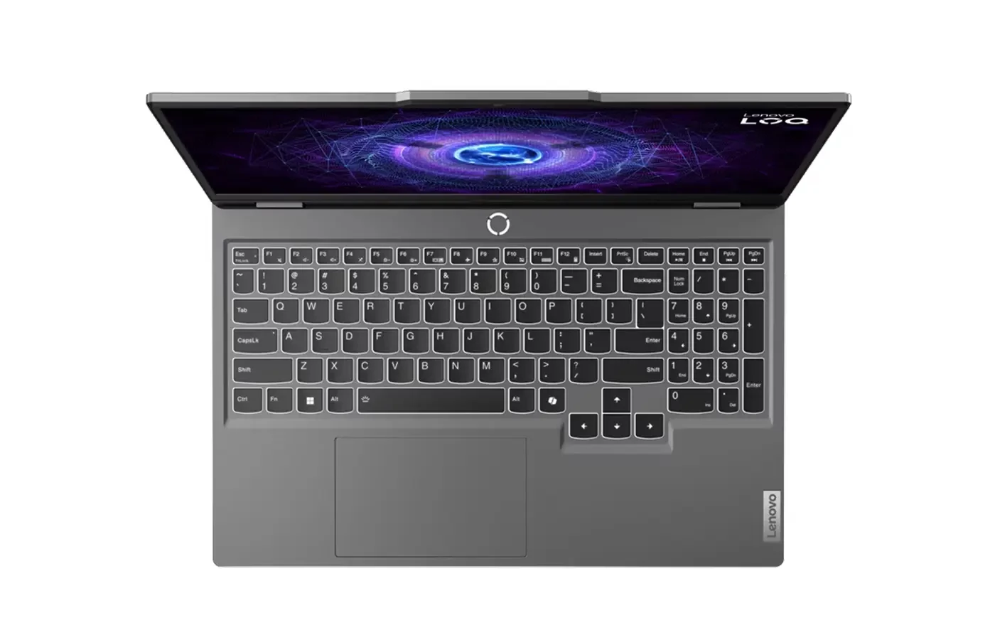Lenovo LOQ 15IAX9 Gaming Laptop