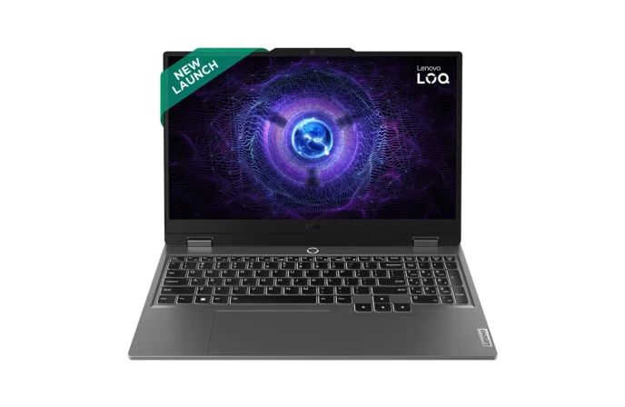 Lenovo LOQ 15IAX9 Gaming Laptop