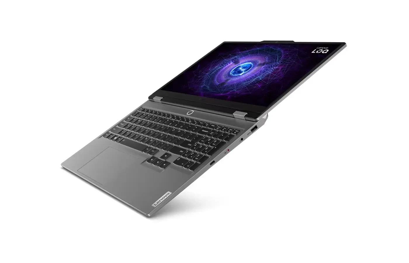 Lenovo LOQ 15ARP9