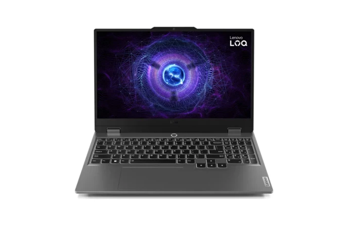 Lenovo LOQ 15 ryzen5 rtx3050 price in nepal