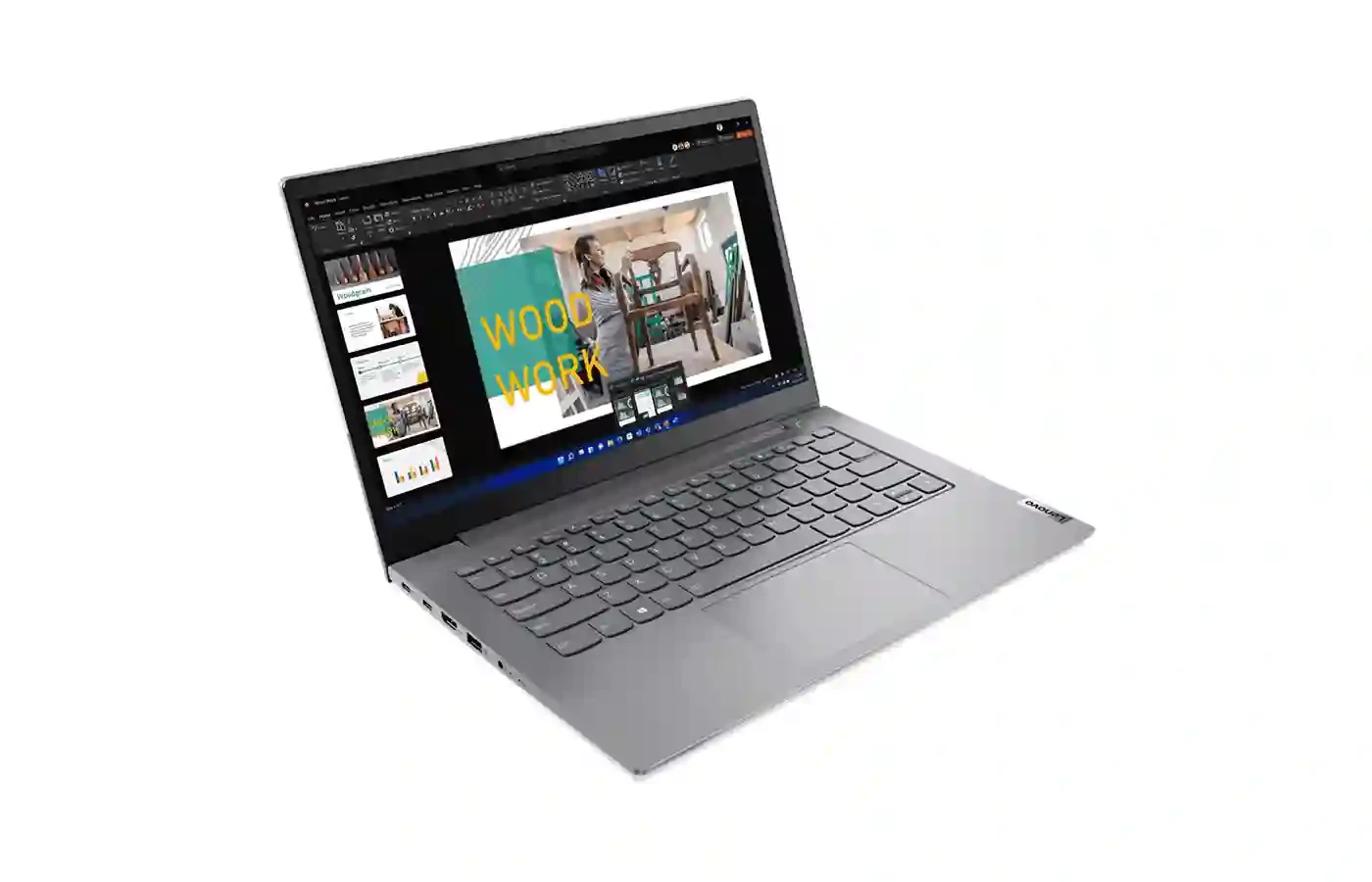 Lenovo ThinkBook 14 G4 IAP