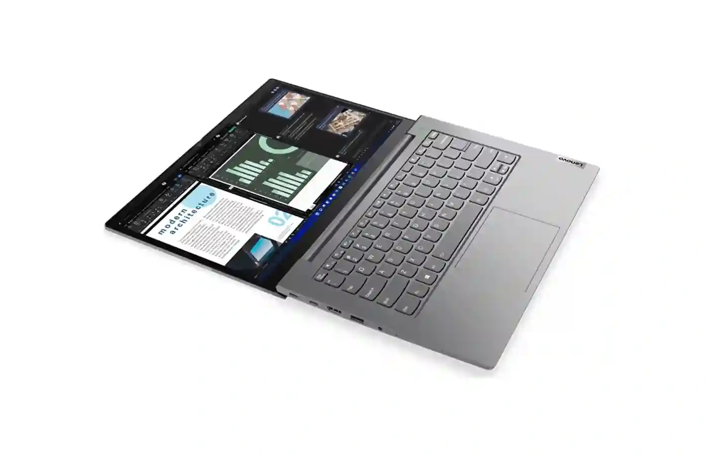 Lenovo ThinkBook 14 G4 IAP