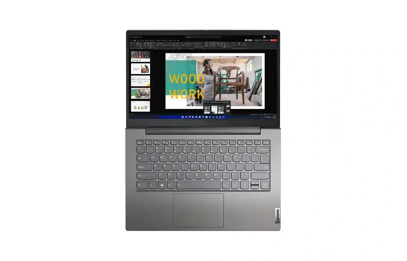 Lenovo ThinkBook 14 G4 IAP