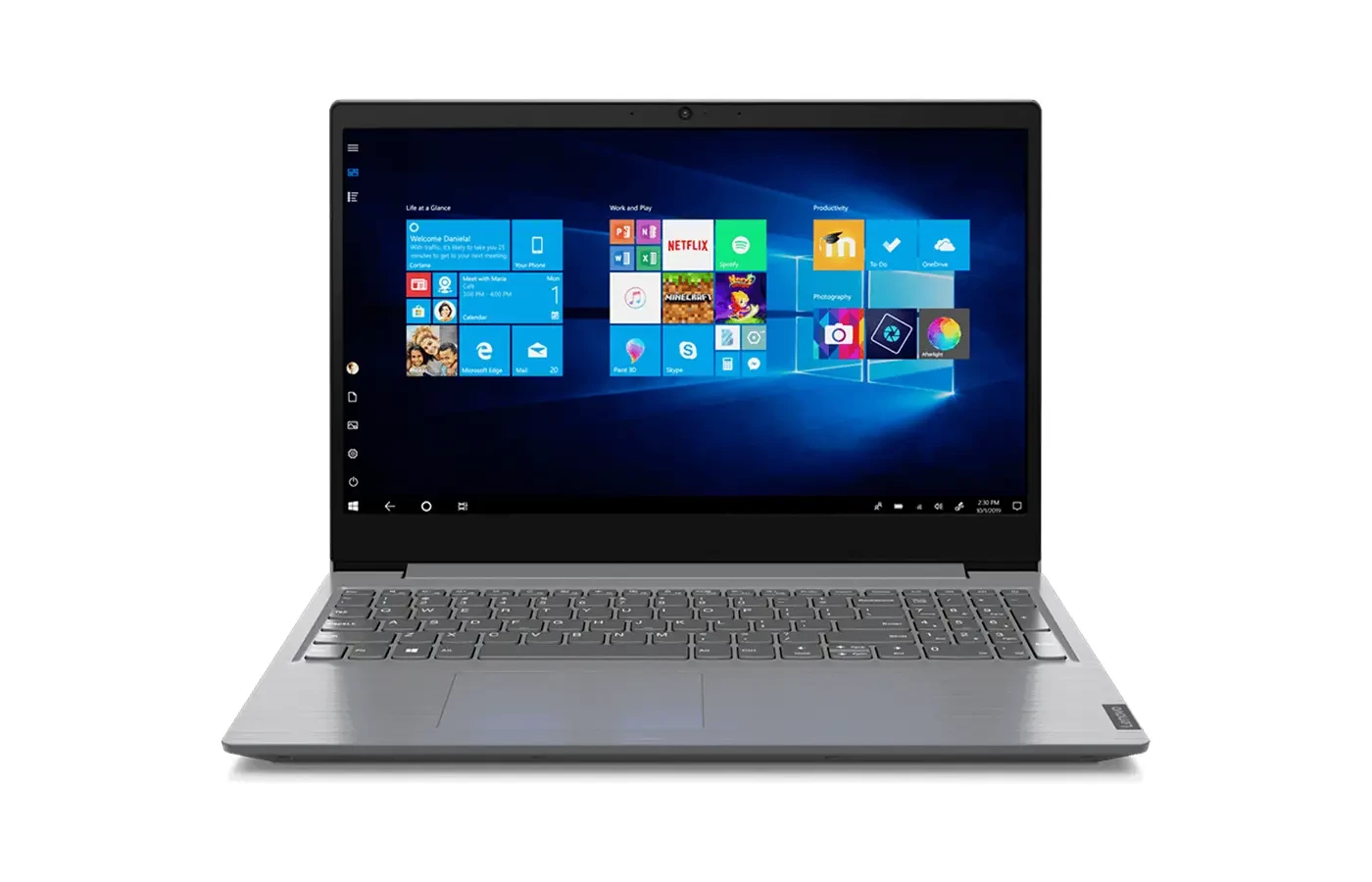 Lenovo V15-IGL 2021