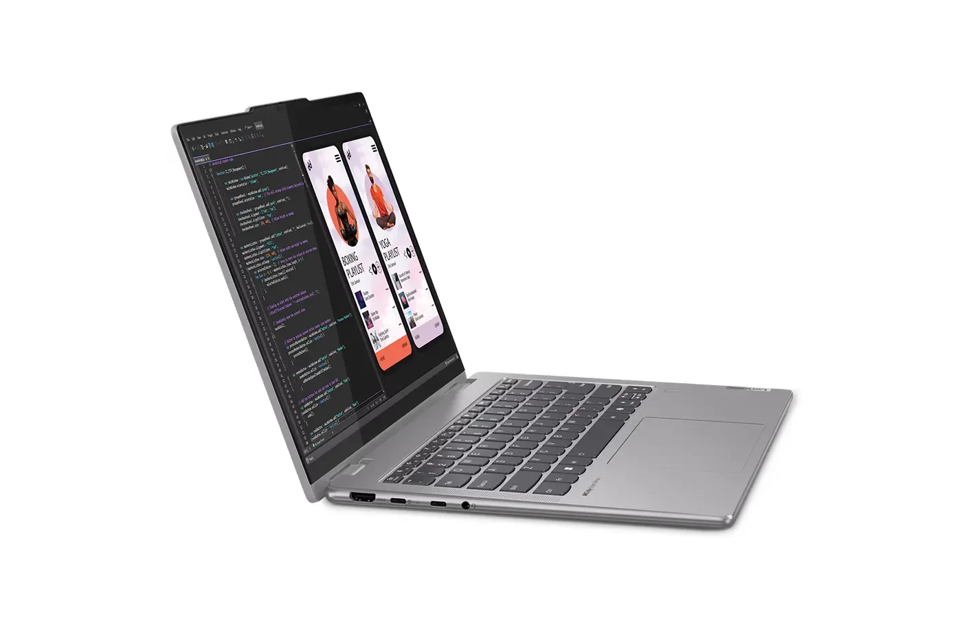 2024's Lenovo Yoga 7 2-in-1 14AHP9