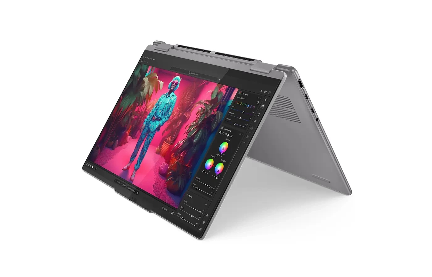 2024's Lenovo Yoga 7 2-in-1 14AHP9