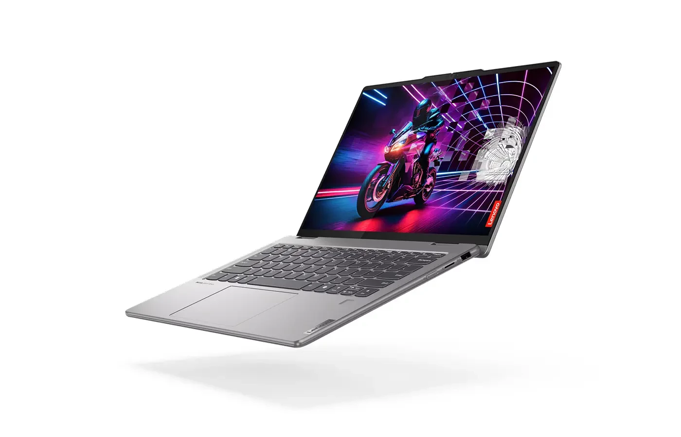 2024's Lenovo Yoga 7 2-in-1 14AHP9