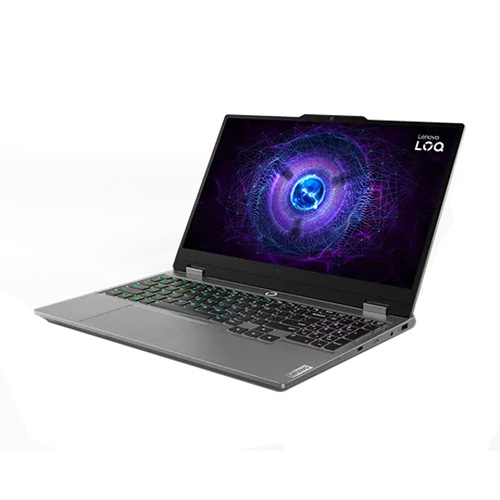 Buy Lenovo LOQ 15 Gaming Laptop Online Nepal