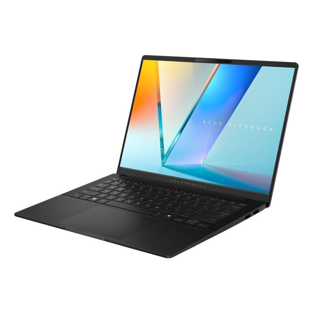 ASUS Vivobook S 14 OLED (Intel Core Ultra 5, 16GB RAM, 512GB SSD, Copilot+ PC, 14" WUXGA OLED) – Best Price in Nepal - Image 3