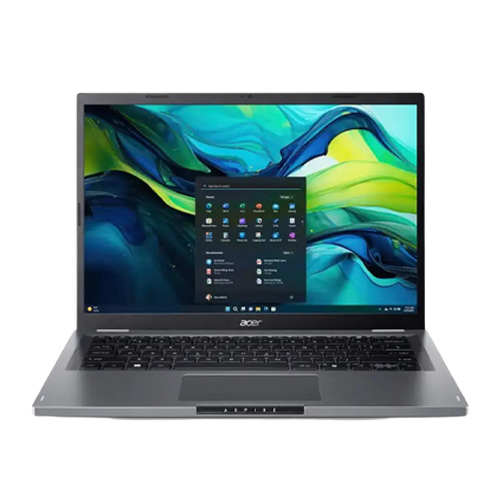 Acer Aspire Go 14 Core Ultra 5 Computer Durbar Shopo Nepal – 14″ WUXGA display, 16GB DDR5, Intel Arc Graphics