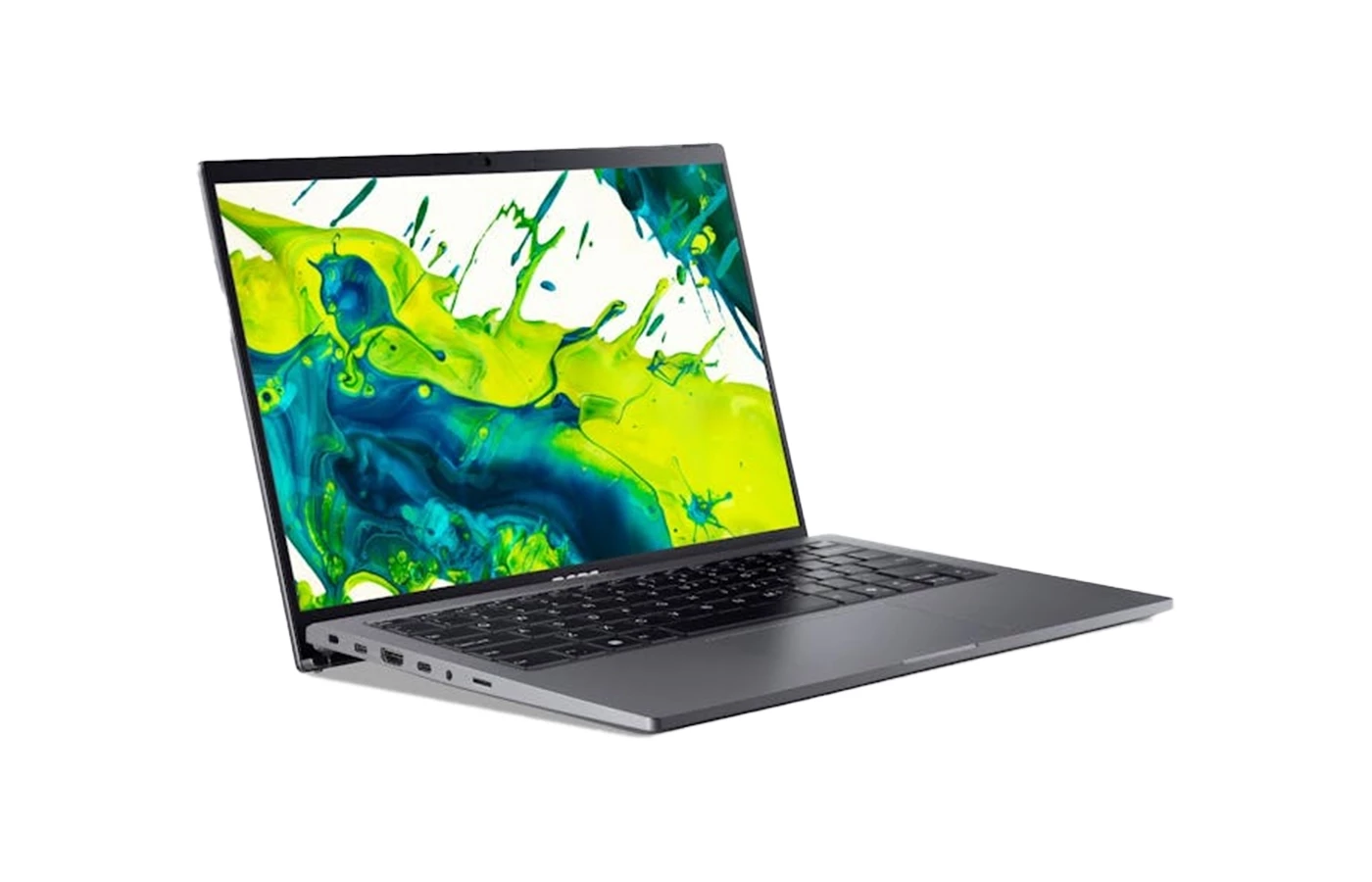 Acer Aspire 15 Ryzen 7 2024 Computer Durbar Shopo Nepal – 15.6″ FHD IPS, 16GB DDR5, backlit keyboard, fingerprint reader