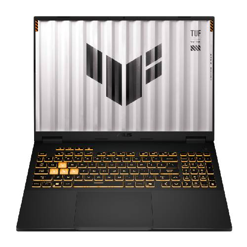 ASUS TUF Gaming F16 i7-14650HX RTX 5060-available in Computer Durbar